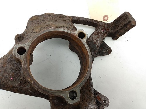Jeep Cherokee XJ Pair Of Front Left & Right Steering Knuckles Fits 1997-2001 97 - Picture 11 of 12