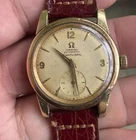 Omega Seamaster 2846-2848 2SC Cal.491 automatic watch working condition