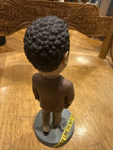 Adrian Monk TV Show Bobblehead Figure Tony Shalnoub USA Network No Box 7" - Picture 2 of 3