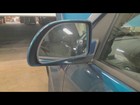 Used Left Door Mirror fits: 2007 Pontiac Torrent Power opt DG7 Left Grade A