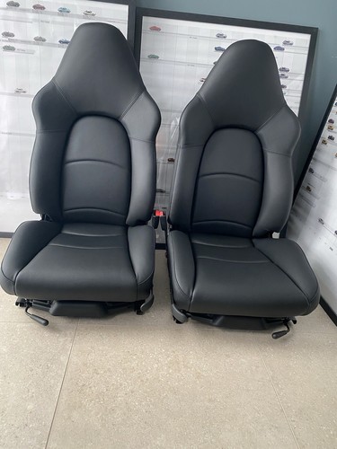 Porsche 993 Hardback Seats