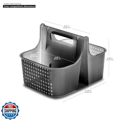 madesmart Tasche, Carbon - Bild 3 von 5