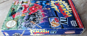 Smash TV - PAL A - Juego Nintendo NES Konami