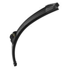 For Hyundai Kona 2018 Valeo 16HK Ultimate 16" Black Beam Hook Wiper Blade