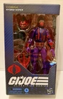 IN-HAND G.I. Joe Classified Series #199 HYDRO-VIPER Cobra 6" Figure GI Hasbro MP