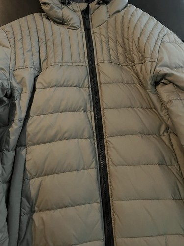 canada goose puffer jacket - Picture 2 of 17
