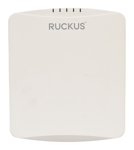 Ruckus R650 Dual-Band 802.11ax Indoor Access Point 901-R650-WW00 - Afbeelding 1 van 4