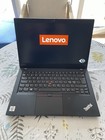 LENOVO ThinkPad T14 Gen1 i5-10310U 32G RAM, 512GB SSD NVMe Nordics Keyboard