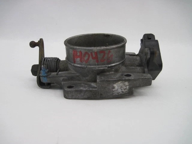 CUERPO ACELERADOR VOLVO V70 S70 C70 850 TURBO 95 - 98 AUTOMÁTICO 740339 Foto 4 de 4