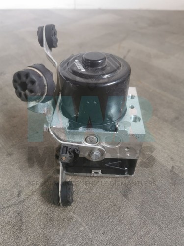 BMW M5 F10 DSC ABS Pump Module Control Unit 7847256 - Picture 9 of 13