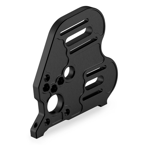 AXSPEED Doppelte Motorhalterung für RC 1/5 Arrma Kraton 8S Arrma Outcast 8S Auto - Picture 18 of 22