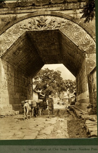 Mennie's RARE Photographic Book "China: North & South" c1920 - Imagen 3 de 8