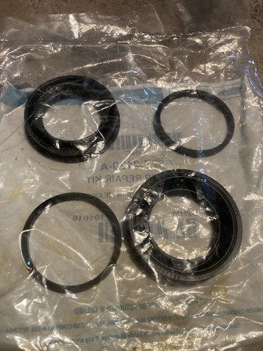 Genuine Oem Ford F57Z-2120-A caliper repair kit, free shipping - Foto 2 di 3