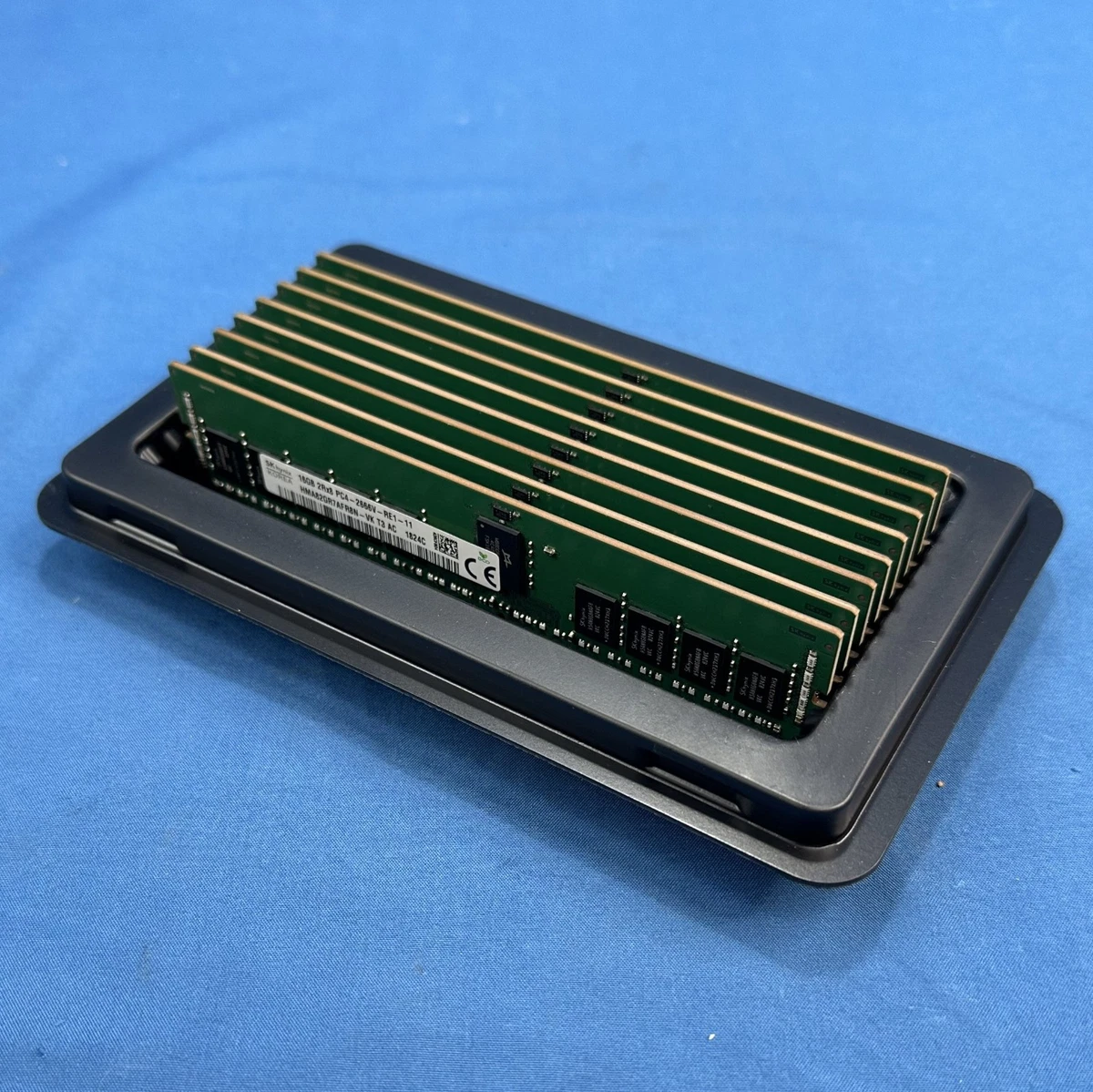 SK hynix Registered Network Server Memory (RAM) for sale | eBay