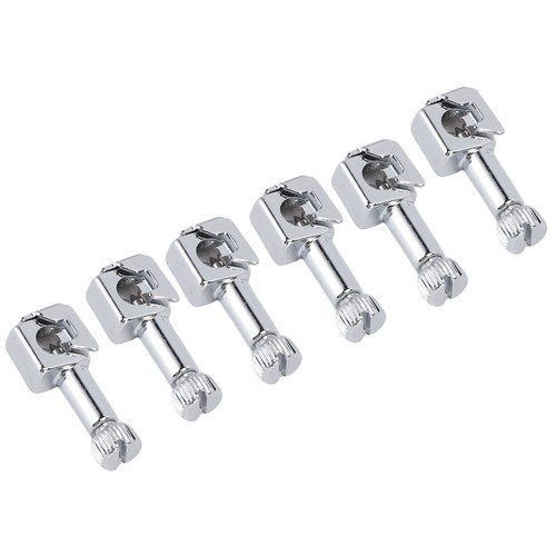 6Pcs Sewing Machine Needle Clamp Holder Screw Household Universal Accessories - Bild 10 von 24