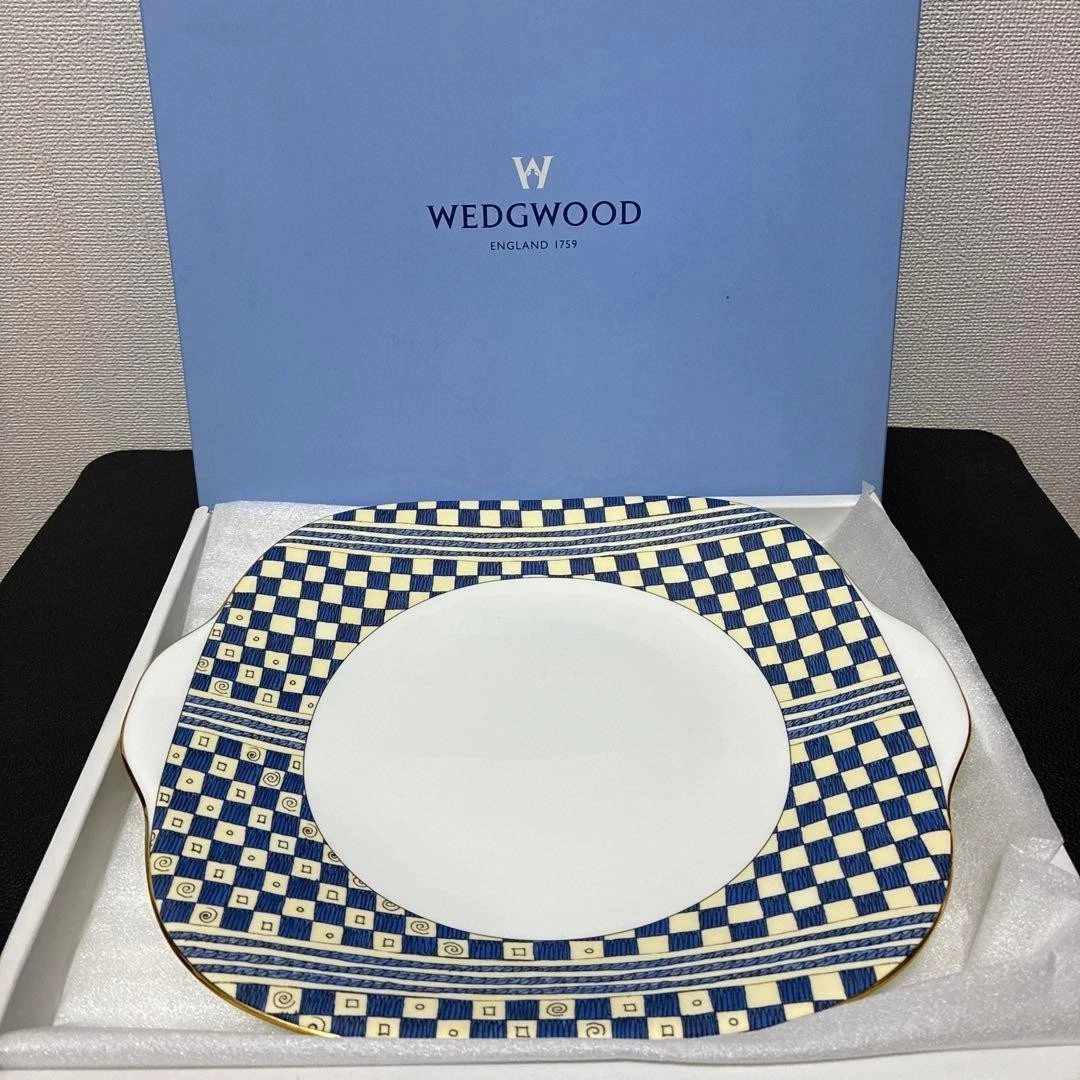 Wedgwood Samurai for sale | eBay