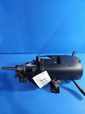 Steering Column Floor Shift Servotronic Opt 1N3 Fits 08-12 AUDI A5 5443