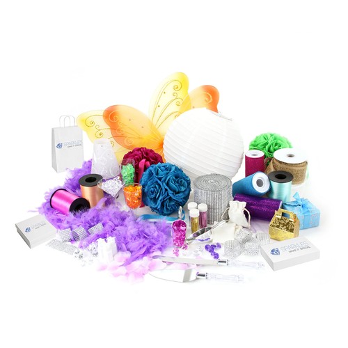 200 pcs 20"x20" inch Polyester Cloth Napkin - Purple - Wedding Linen bw - Picture 3 of 6