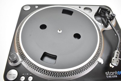 Stanton T.92 USB Turntable for sale online | eBay
