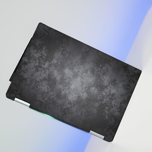 A+C Side 15 16 17 Inch Laptop Sticker Skins Galaxy Notebook Computer Cover - Bild 12 von 13