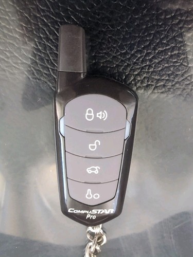 CompuSTAR Keyless Entry FOB REMOTE Starter Transmitter 1W900FMR-PRO VA5JR762F907