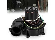 Ytrica 70623861 Furnace Draft Inducer Motor, A136 Compatible with Fasco, Rheem