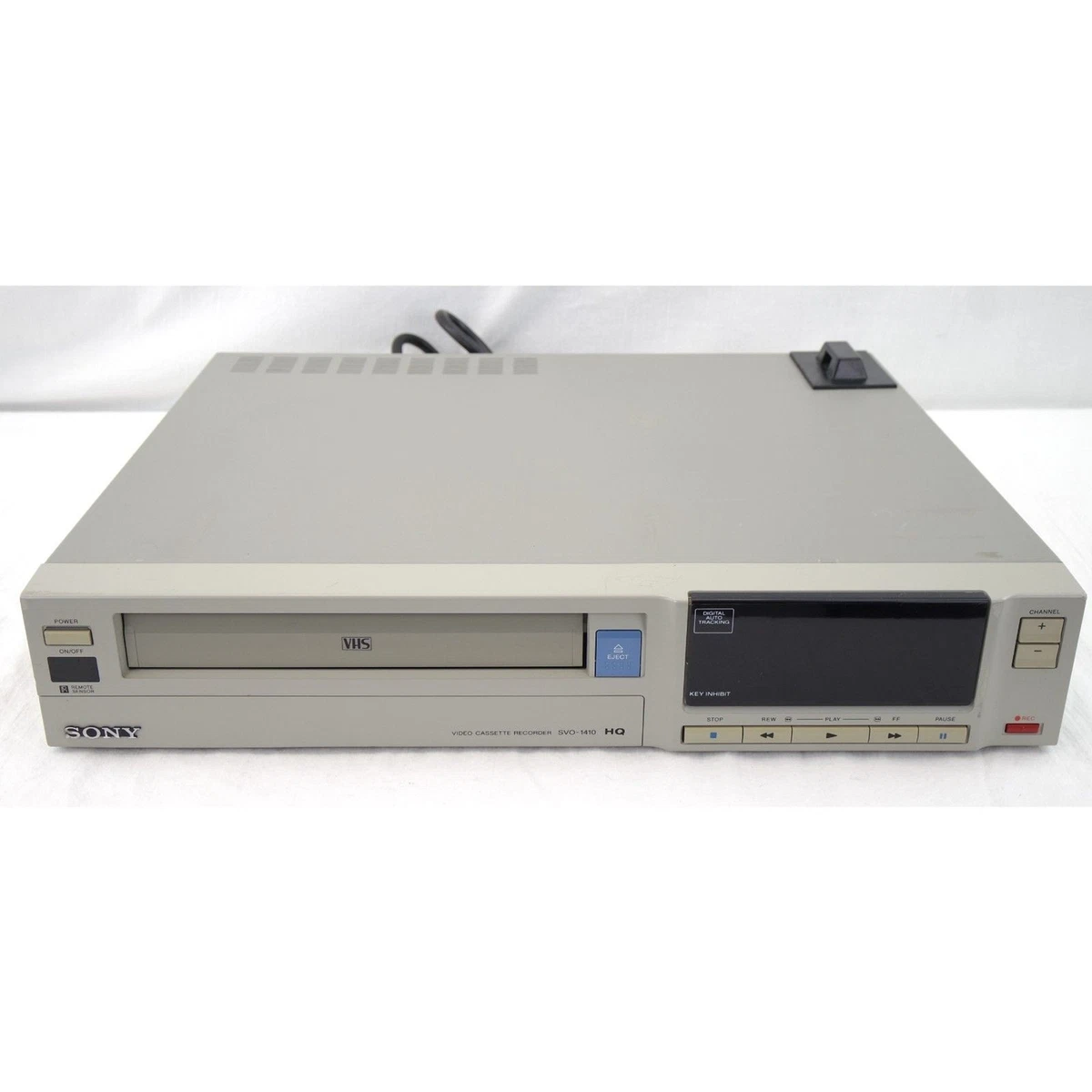 Sony VHS Video Players/Recorders for sale | eBay