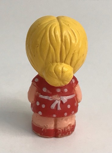 Vintage Kenner Tree Tots Mom, Son, & Daughter - Family Tree House 1975 *READ* - Picture 12 of 14