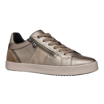 Geox - Baskets BLOMIEE - Femme (FS11117) - Photo 1/4