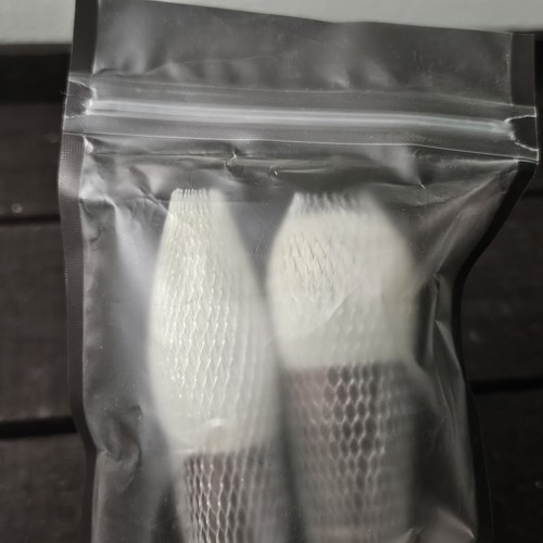 Beauty For Real Face Brush Set Duo - Picture 3 of 5