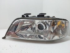 14847300 LINKER SCHEINWERFER / 136256 FÜR AUDI A6 C5 4B2, 4B4 2.5 TDI