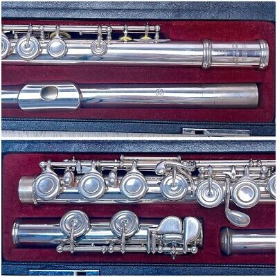 Yamaha YFL-511 Flute | eBay Yamaha YFL-511 Flute | eBay