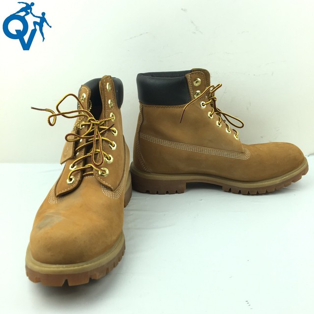 Timberland 6-inch Premium Waterproof Men's BOOTS 6543a Size 11 for sale online | eBay