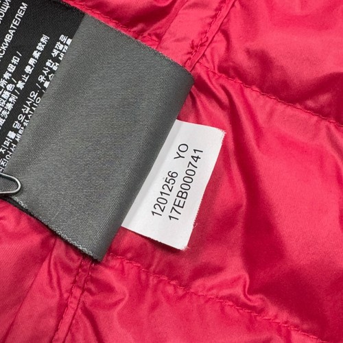 Jack Wolfskin Zenon Storm Light Quality Down Microguard Women Jacket Size M - Picture 18 of 24