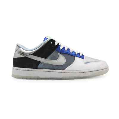 Clot x Nike Dunk Low トレーディングカード*未開封 The “What The” CLOT x Nike Dunk Low will be releasing on