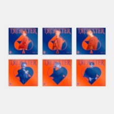 (CD) ONEUS 7th Mini - Trickster (Digipak Ver.) Random 1 Cover