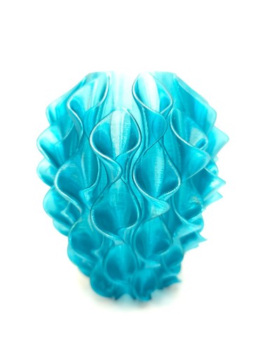 1KG PETG 1.75mm 3D Printer Filament - Transparent & Solid Colors Available - Picture 24 of 91