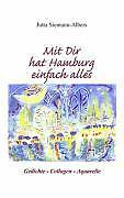 Mit Dir Hat Hamburg Einfach Alles | Buch | 9783833483707