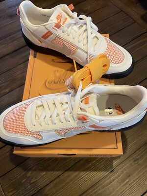 Nike Field General Union LA Ivory Size 11.5 Brand New Ready  display picture 3