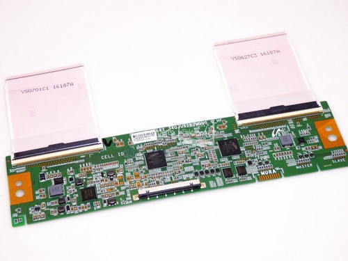 Xiaomi TV - T-CON Board 19Y_34QJU11B2MQV0.0_HF Samsung TCON