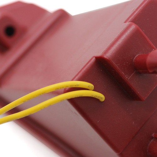 Rear Brake Tail Light Integrated For YAMAHA  YZF-R1/R1M/R1S 2015-2019 - Picture 9 of 15