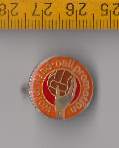 HANDBALL Pin Abzeichen Federation Association Club - Bild 12 von 24