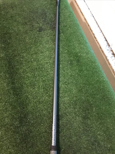 Callaway Big Bertha OS 28* 6 Hybrid Matrix Ozik Program F15 55g Graphite Shaft - Picture 7 of 12