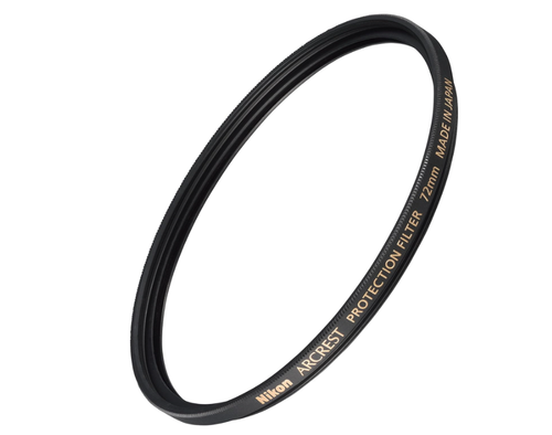 Nikon ARCREST Protection Filter 46-95mm Size selectable Japan - Picture 7 of 10