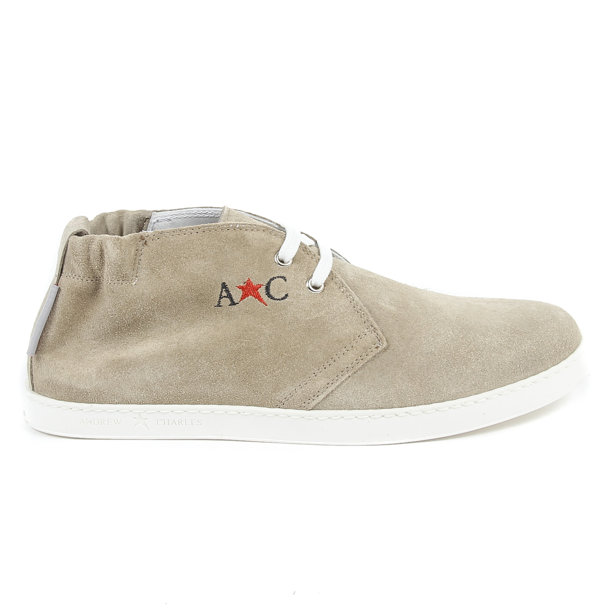 Andrew Charles Charles Andrew AC2217 CAMOSCIO TORTORA sneaker Heren Taupe NL 55c4e3 Andrew Charles Charles Andrew AC2217 CAMOSCIO TORTORA sneaker Heren Taupe NL 55c4e3