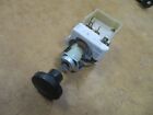 <!--F#f_0-->RECO HOLDEN HQ HEADLIGHT SWITCH MONARO GTS STATESMAN PREMIER UTE 1 TONNER KNOB<!--F/-->