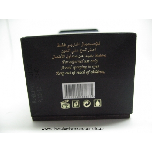 OUD VANILLA VON PRIVE 3,4 OZ/100 ML EAU DE PARFUM PARFUMS VERSIEGELT IN BOX - Bild 5 von 10