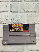 Super Off Road (Super Nintendo Entertainment System SNES, 1991) Tested SNES Game