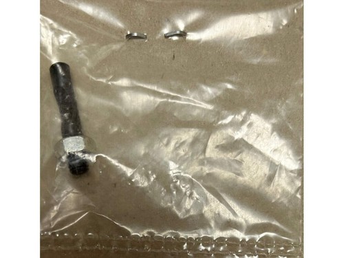 SC.40/46/53 Carb Clamp Bolt : 9911060 - Picture 1 of 2