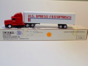 usxpress enterprises